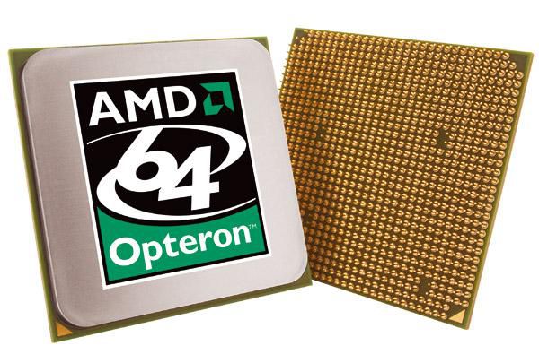 AMD Opteron Processor 2352