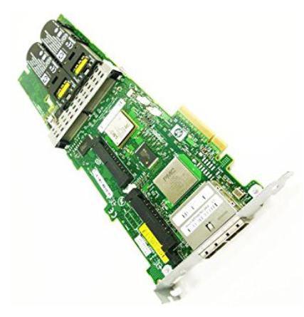 Hewlett Packard Enterprise SMART ARRAY P800 16 PORT