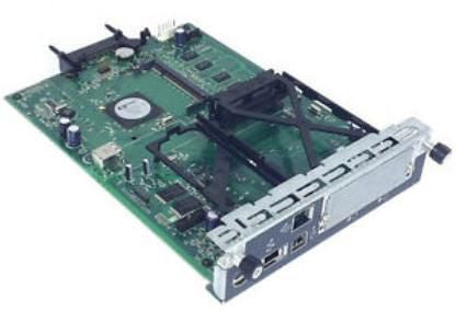 HP PCS Formatter CLJ CM3530 MFP