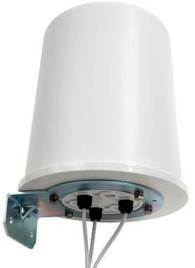 Hewlett Packard Enterprise Outdoor Omni 8dBi/5GHz 3 El