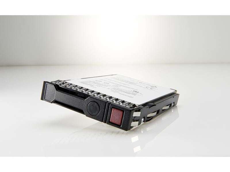 Hewlett Packard Enterprise 1.92TB SAS MU SFF SC VS DS SSD
