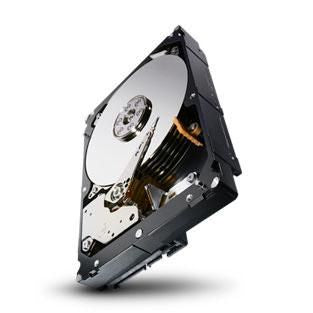 Seagate ENTERPRISE CAPACITY 3.5 HDD