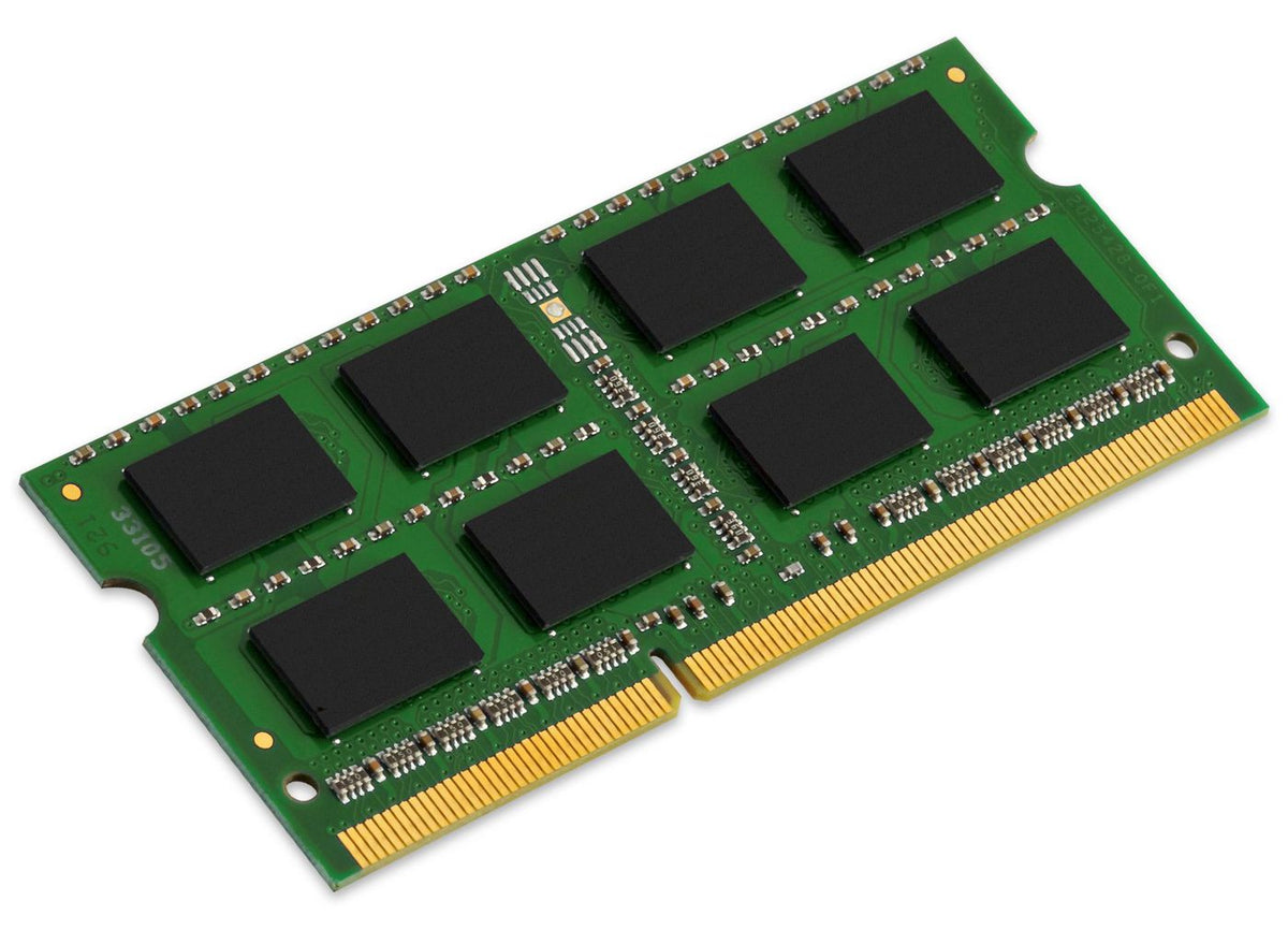 Kingston 4GB 1600MHz DDR3 Non-ECC