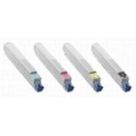 OKI Toner Cyan