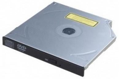 Hewlett Packard Enterprise IDE slimline CD-R/RW DVD-ROM