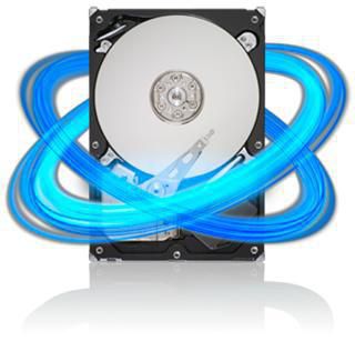 Seagate 500GB BARRACUDA 16MB, 7200RPM
