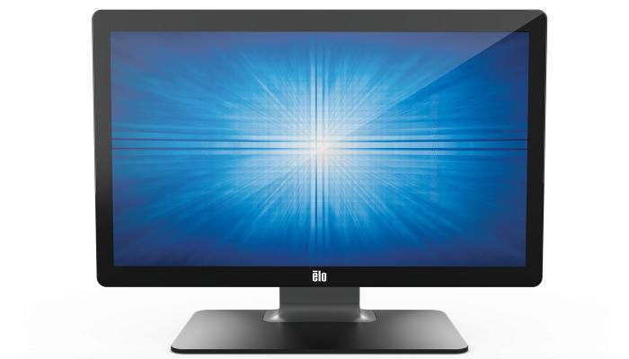 Elo Touch Solutions ET2702L-2UWA-0-BL-G 27" LCD