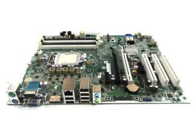 HP System Board