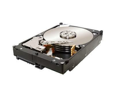 Seagate 2TB Constellation ES 64MB