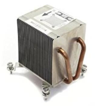 HP Heatsink w/ Fan