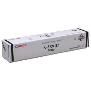 Canon Toner Black C-EXV32
