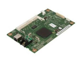 HP Formatter Board (Main Logic)