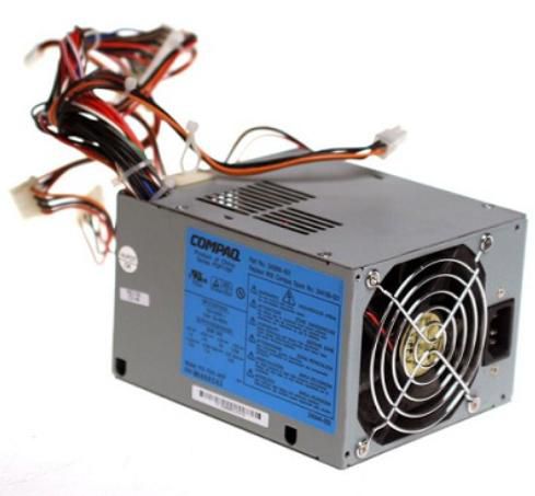 HP Power supply - PFC 100-240VAC