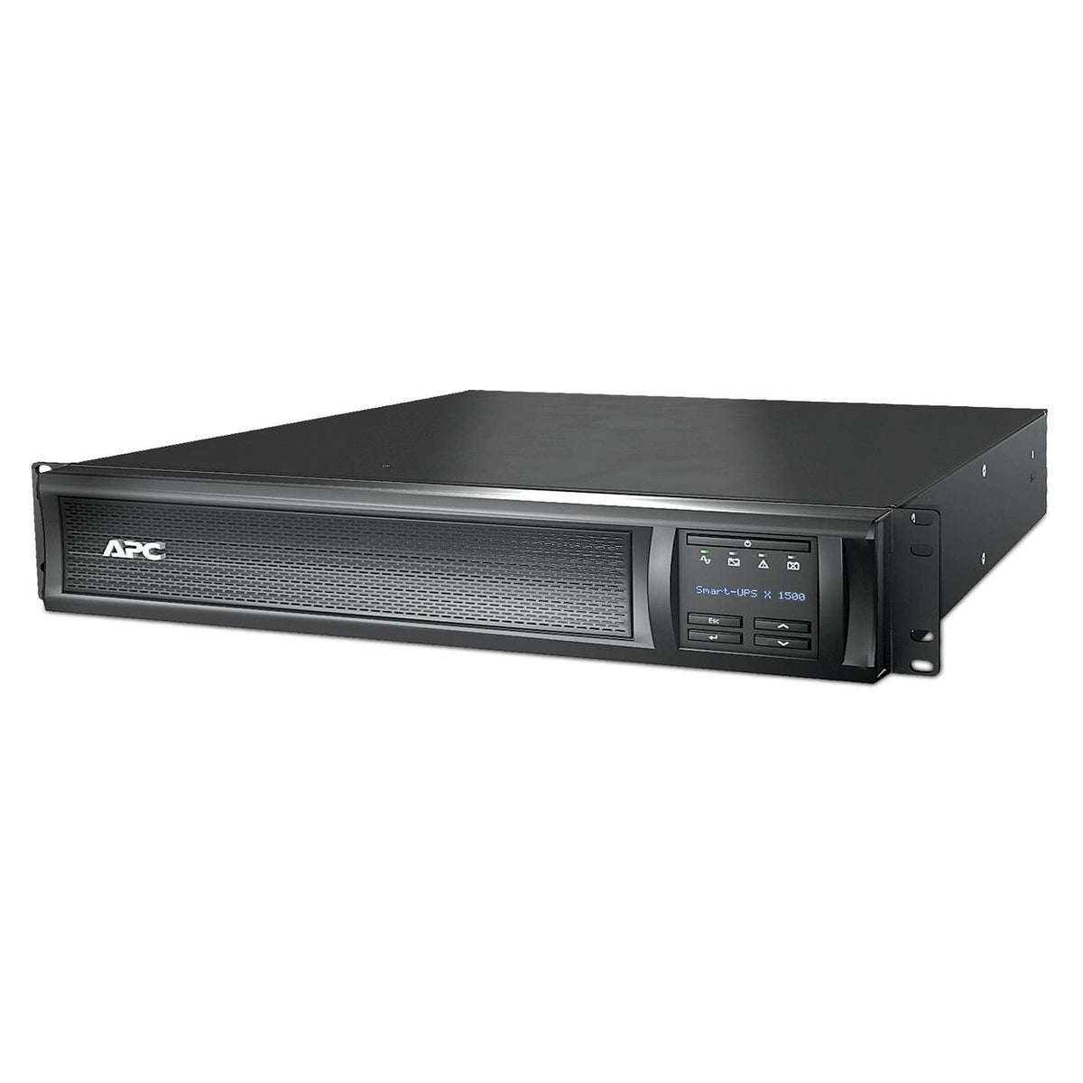 APC Smart UPS+PowerChute+/1500VA L