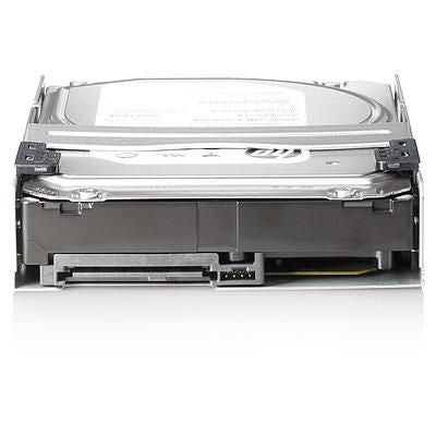 Hewlett Packard Enterprise 1.2TB 6G SAS 10K 2.5in DP ENT