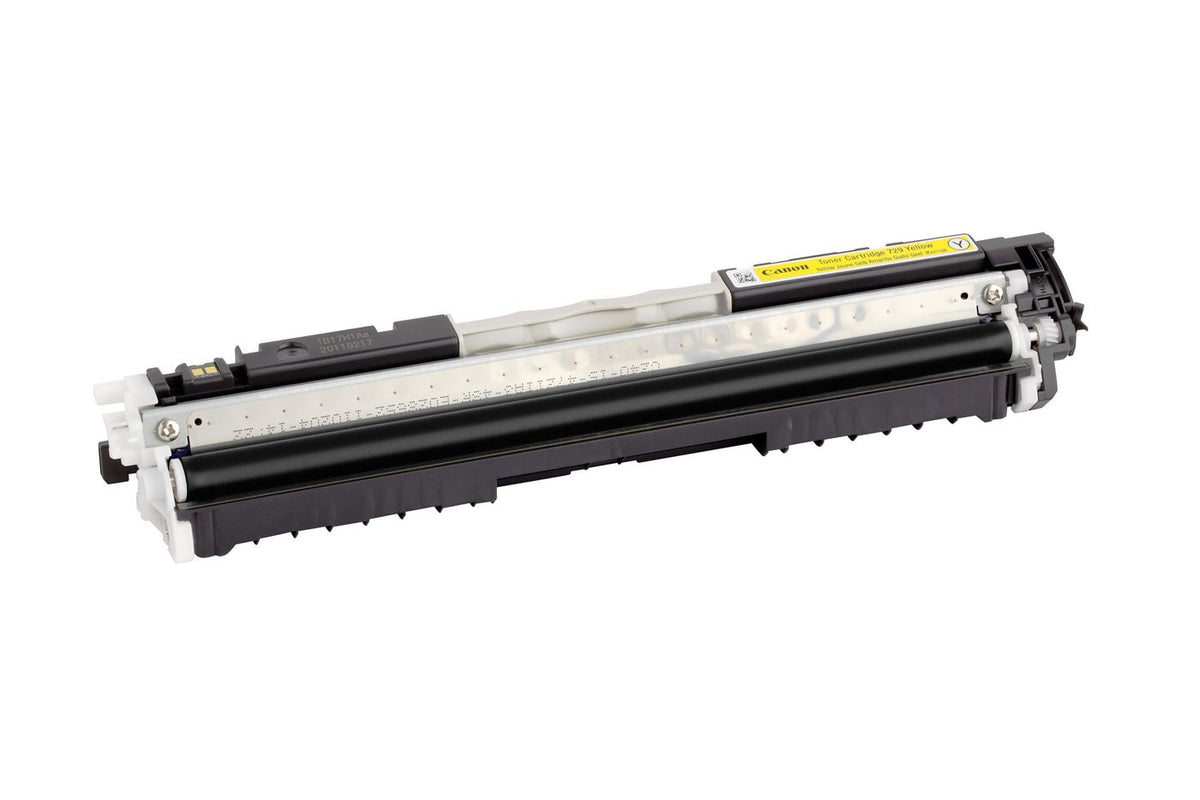 Canon Toner Yellow CRG 729