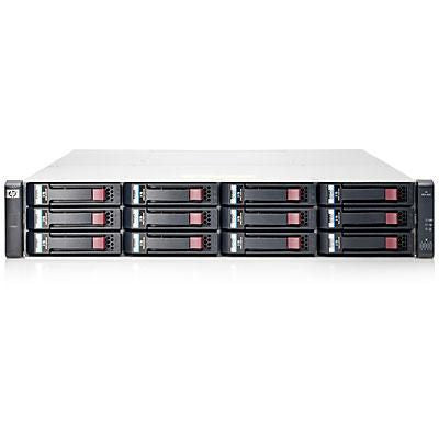Hewlett Packard Enterprise MSA 2040 SAN Controller