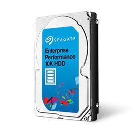 Seagate 2.5" SAS3 900GB 10k/512