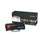 Lexmark Toner Black Return Program