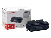 Canon Toner Black