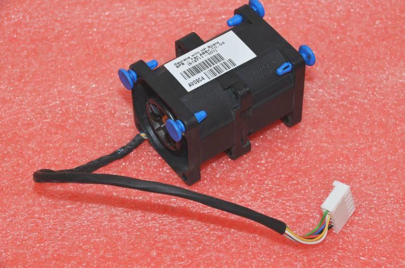 Hewlett Packard Enterprise Fan Assembly, 40x56, 1U, G6