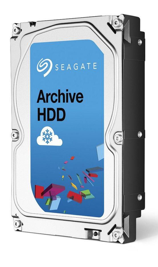 Seagate 8TB 128MB 5900RPM SATA