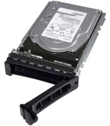 Dell HD, 600GB, 512b, SAS6, 10K