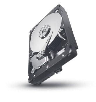 Seagate 1TB 7200rpm 16MB 3.5in SAS-6G