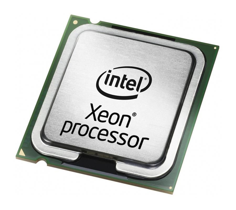 Hewlett Packard Enterprise quadcore Intel Xeon E5430