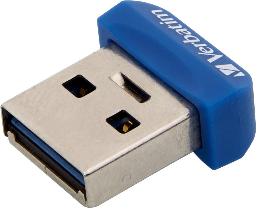 Verbatim Store'N' Stay Nano USB Drive