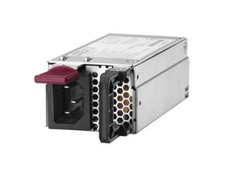 Hewlett Packard Enterprise 900W AC 240VDC Power Input