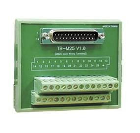 Moxa TB-M25