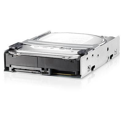 Hewlett Packard Enterprise 1.2TB 6G SAS 10K 2.5in DP ENT