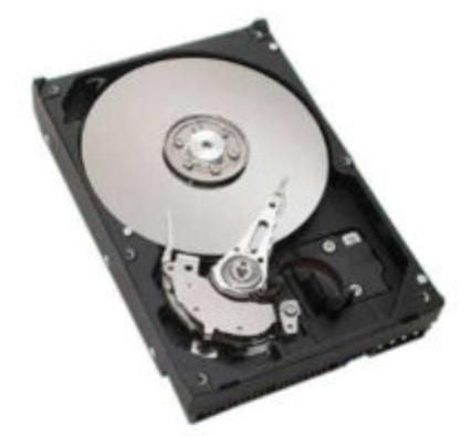 Seagate 400GB SATA 8MB **Refurbished**