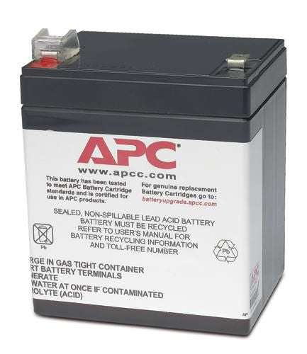 APC Battery Cartridge
