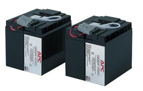 APC Battery Cartridge