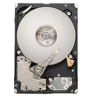 Seagate 600GB Savvio 10K.4 SAS