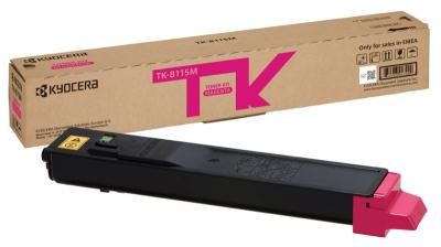 Kyocera Toner Magenta