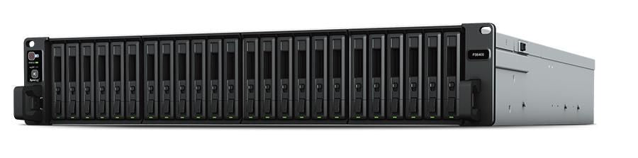 Synology FlashStation NAS FS6400