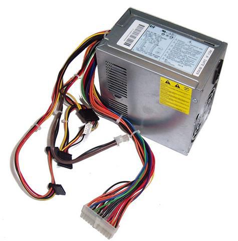 HP Power Supply,300W,80%