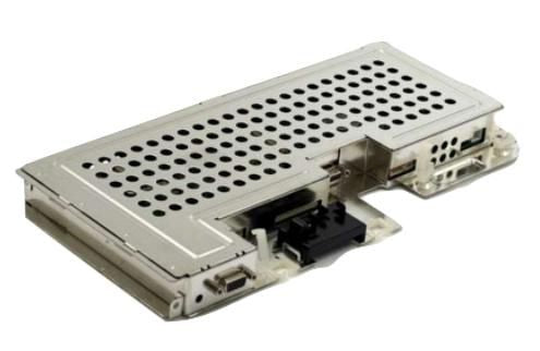 HP Scanner controller board (SCB)