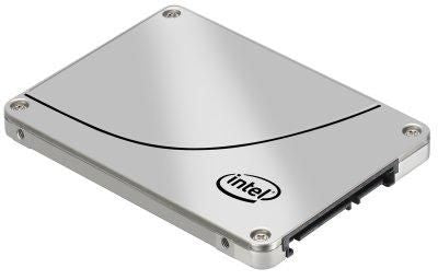 IBM 200GB 2.5in HS SATA MLC Ent.pr
