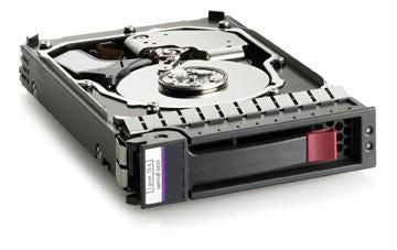 Hewlett Packard Enterprise 1Tb 7.2K RPM SATA