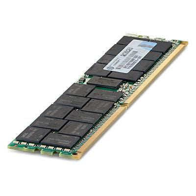 Hewlett Packard Enterprise 8GB 1Rx4 PC3-14900R-13 Kit