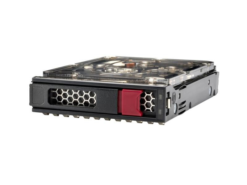 Hewlett Packard Enterprise 14TB SAS 7.2K LFF Lp He 5