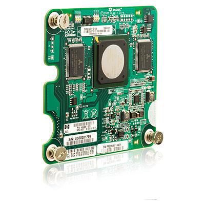 Hewlett Packard Enterprise BD,MEZZINE,4GB,QLE2462,FC