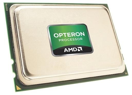 AMD Opteron DC 2218 2.6GHz-2MB