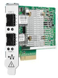 Hewlett Packard Enterprise Ethernet 10Gb 2P 530 Adptr