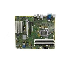 HP Elite 8300 CMT System board