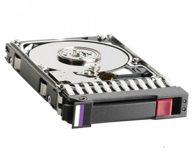 Hewlett Packard Enterprise 900GB SAS6 SFF 10K 2,5